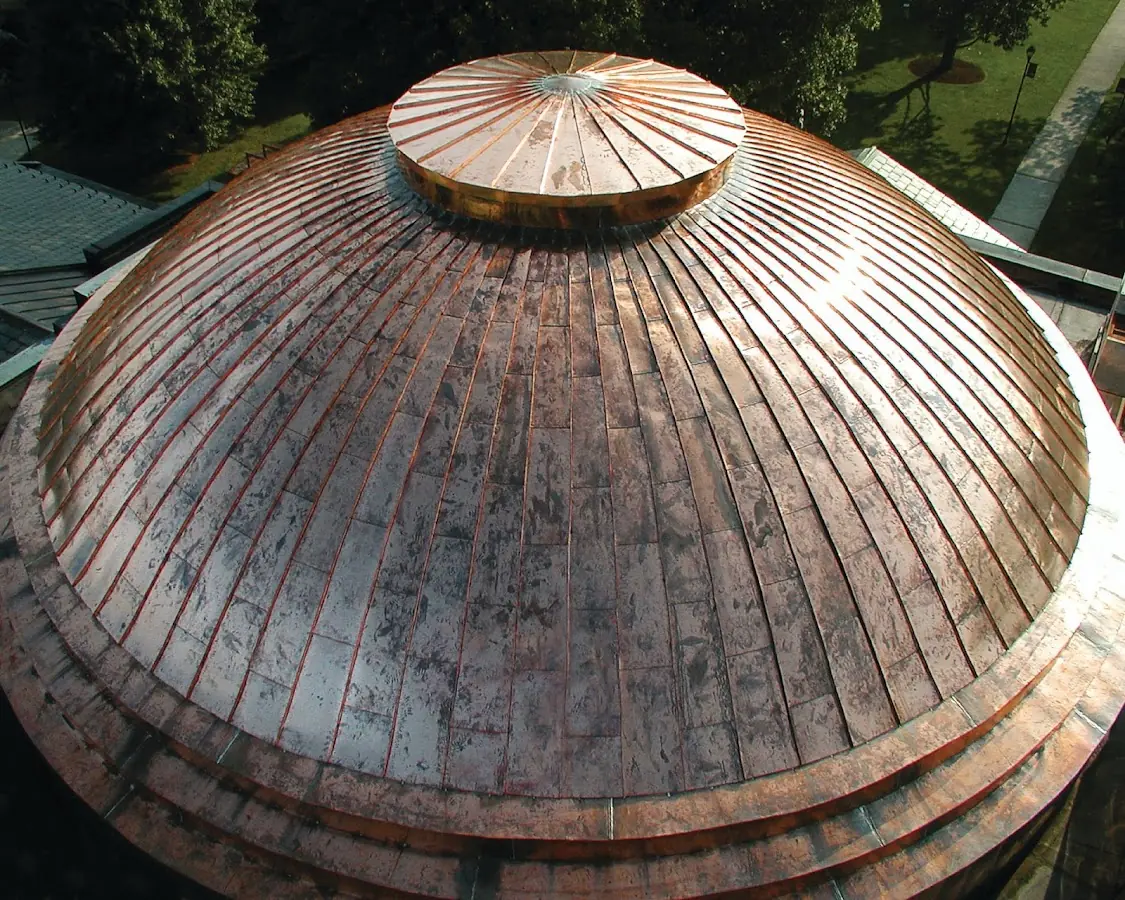 Craftsman Roofing crew installing a new roof in Mountain Home