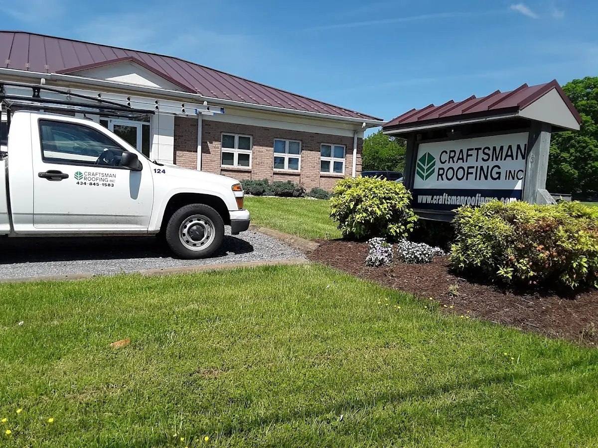 Quality Roof Replacement by experienced craftsmen in Mountain Home